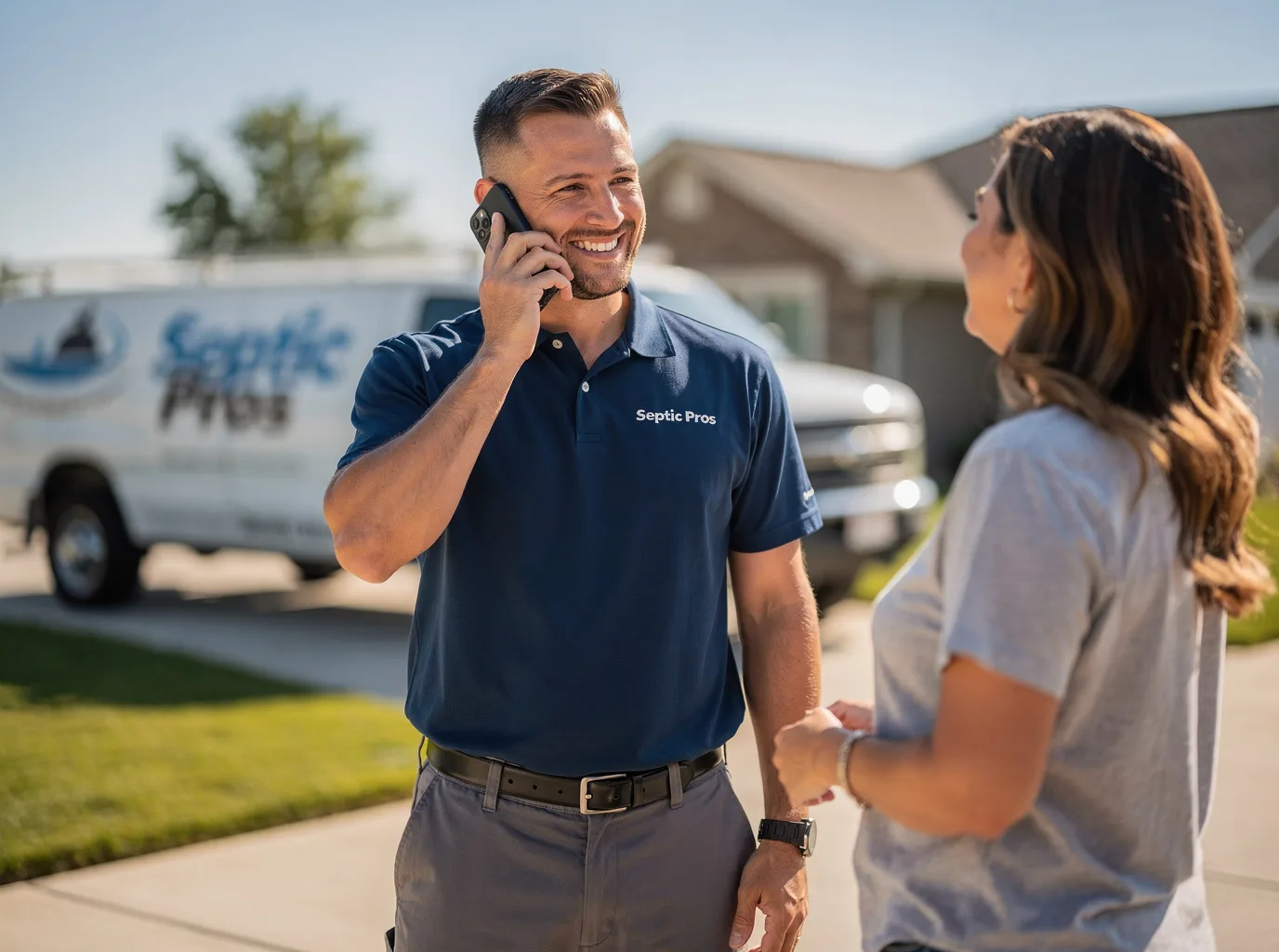 Septic Tank Pumping Poplar, WI FAQs